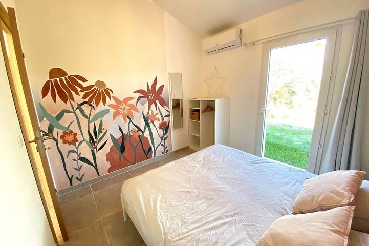 Location de vacances pour 9 personnes, avec jardin à Baudinard-sur-Verdon - 3