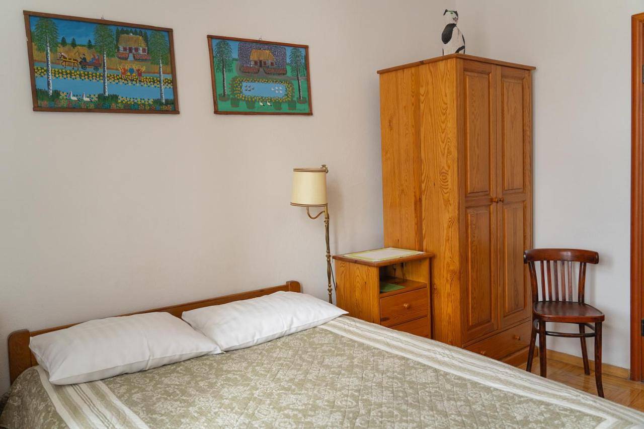 Kolory Guest House in Kazimierz, Cracovie