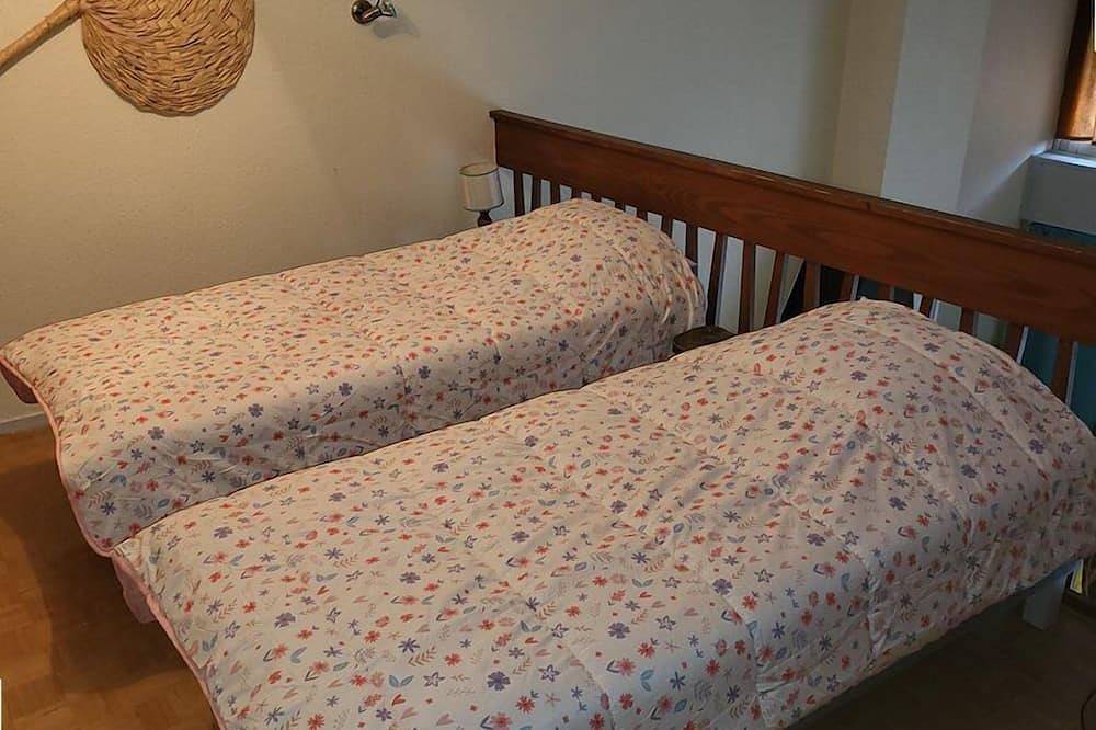 Entire apartment, Metabief - Résidence Bellevue -Apartment for 6 people in Mouthe-Lac et Mont d’Or, Doubs