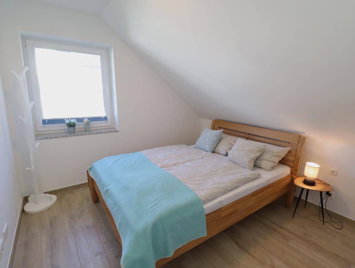 Ganze Ferienwohnung, 26 Ferienwohnung "Mummenhimmel" mit Wallbox in Ostfehmarn, Fehmarn