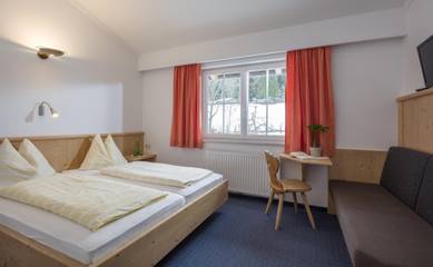 Hotel für 2 Personen in Thiersee, Kufstein Umgebung, Bild 3