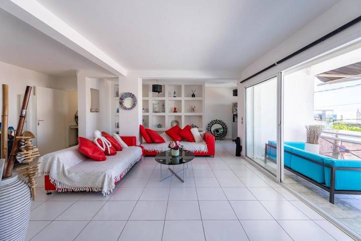 Villa pour 4 personnes, avec vue et terrasse dans Calanques - 2