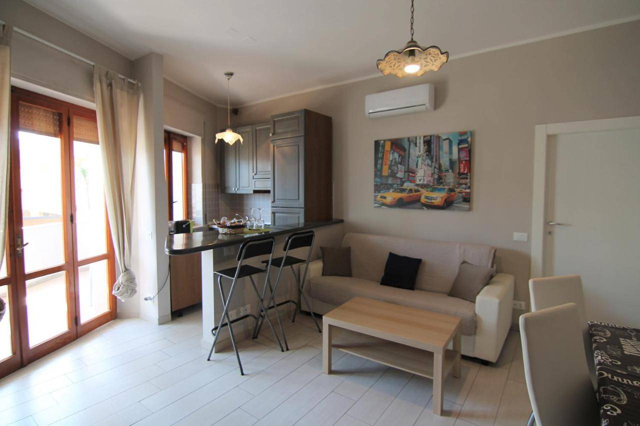 Ganze Wohnung, Terrazza Sul Mare in Francavilla al Mare, Chieti Provinz
