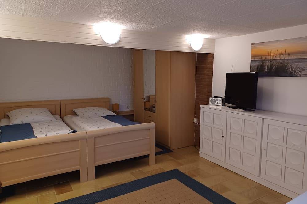 Ganze Wohnung, Ferienwohnung/App. für 2 Gäste mit 27m² in Nübbel (249901) in Nübbel, Rendsburg-Eckernförde