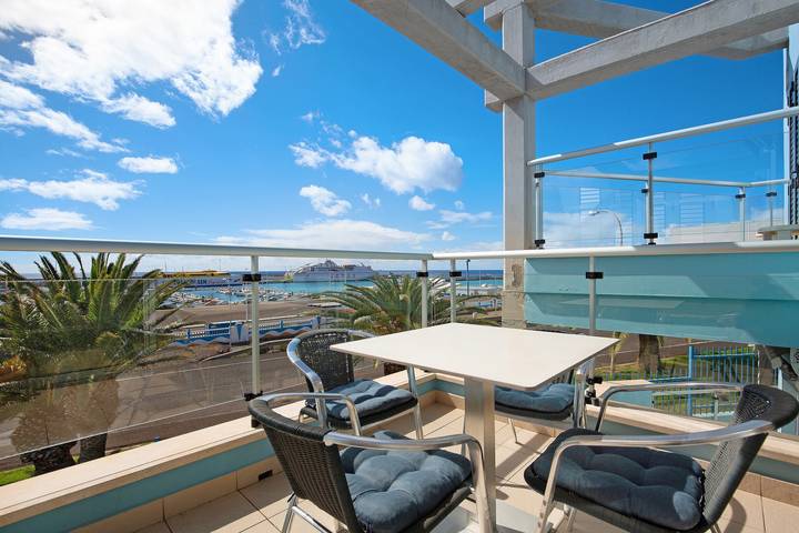 Casa vacanza per 3 persone a Morro Jable