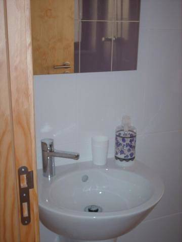 Two-Bedroom House in Rogil, Parque Natural do Sudoeste Alentejano e Costa Vicentina