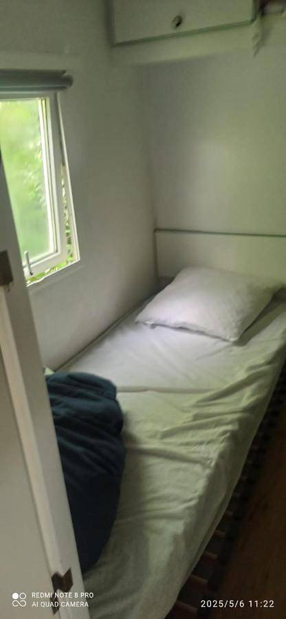 Camping pour 5 personnes, avec vue et jardin à Meschers-sur-Gironde - 2