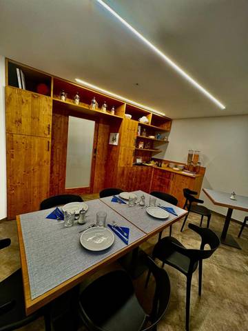 Agriturismo per 2 Persone in Malè, Gruppo Ortles-Cevedale, Foto 3