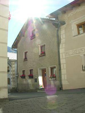 Ferienwohnung für 4 Personen in Val Müstair, Ortleralpen