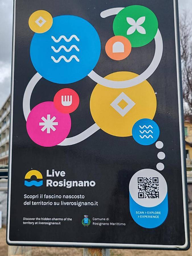 Appartement entier, Condominio melograno in Rosignano Solvay, Rosignano Marittimo