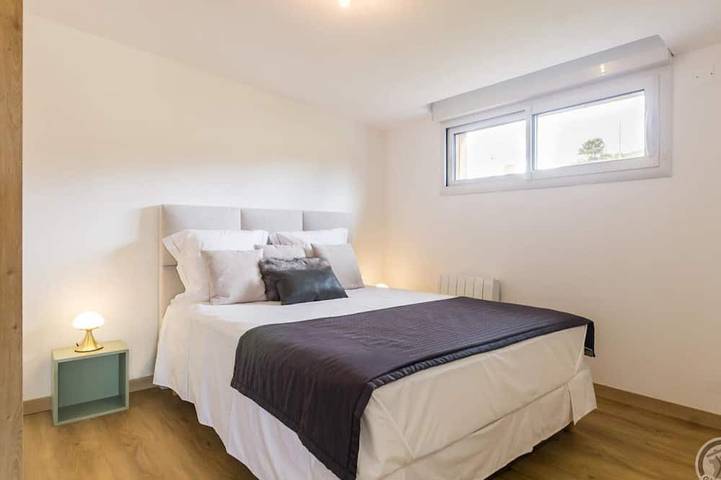 Gîte pour 2 personnes, avec jardin à Cherbourg-en-Cotentin - 2