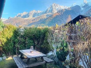 Maison de campagne pour 5 personnes, avec vue dans Parc de Merlet