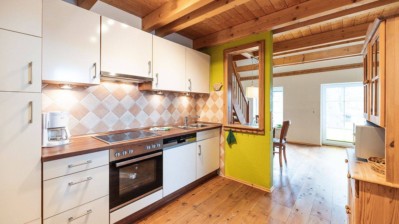 Ganze Ferienwohnung, Ferienwohnung für 4 Personen (60 m²) in Fehmarn in Ostfehmarn, Fehmarn