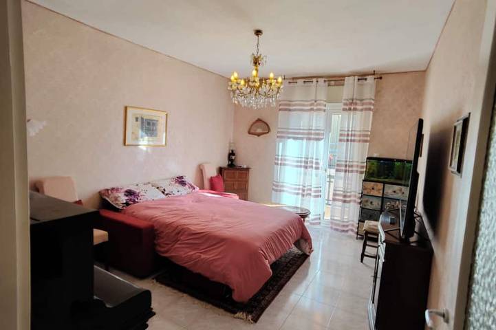 Ganze Wohnung, Atlantis unique elegant marine-themed apartment at walking distance of downtown. in Triest, Triest Provinz