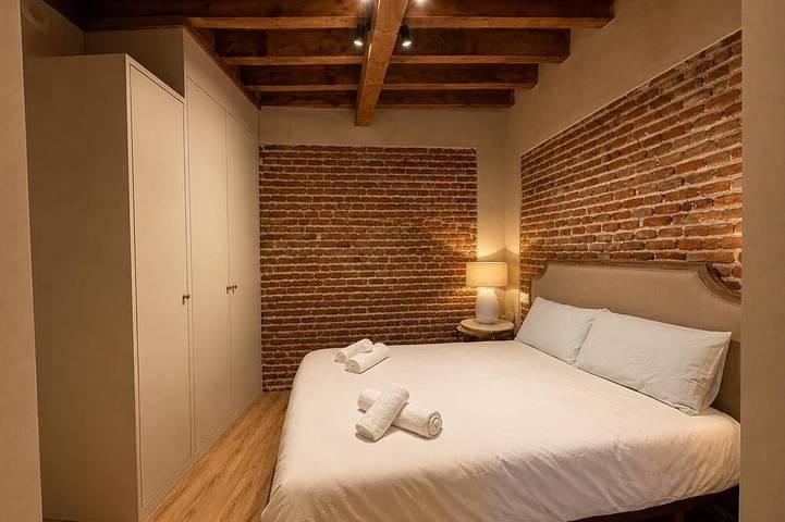 Appartement entier, Leonor de Aquitania - Apartamento Deluxe in Ávila, Région d'Ávila