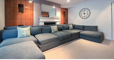 Location De Vacances pour 18 Personnes dans York, Yorkshire and the Humber, Photo 4
