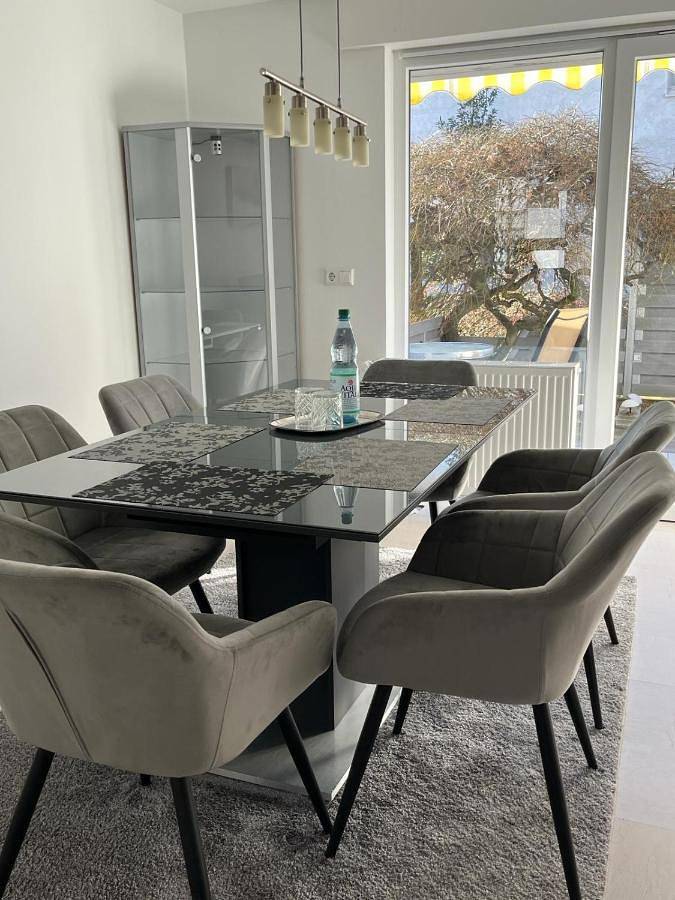 Appartement entier, One-Bedroom Apartment in Sinzheim, Forêt Noire du Nord