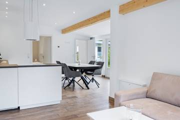 Ferienhaus für 4 Personen in Putgarten, Rügen, Bild 4