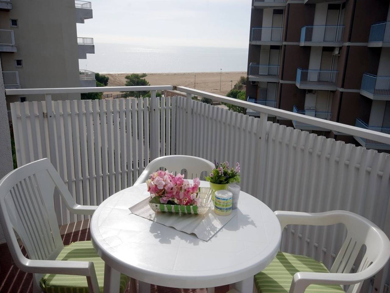 Appartamento vacanze a Provincia d'Udine a partire da 92€ a notte