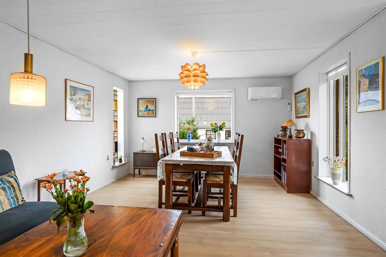 Beautiful home in Løkken w/ Wifi and 3 Bedrooms in Løkken, Hjørring und Umgebung