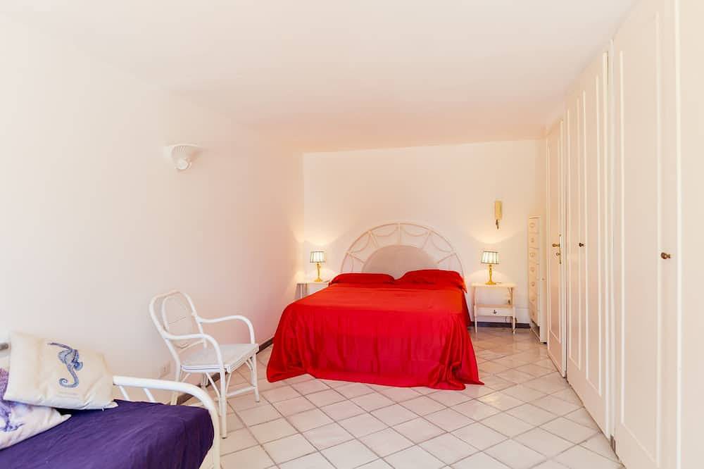 Villa Perla Marina Capri in Capri, Neapel Provinz