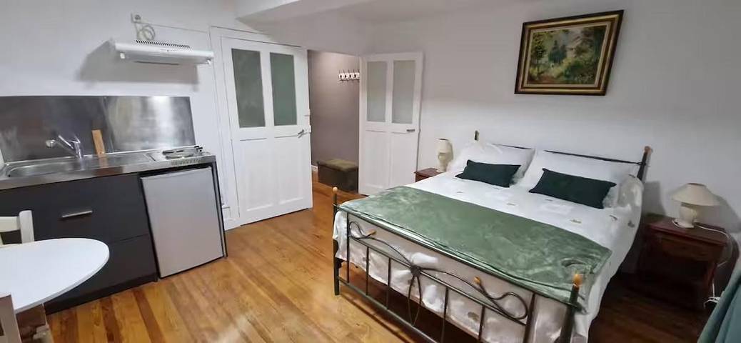 Gîte pour 2 personnes à Crémieu - 2