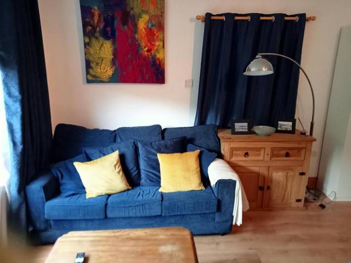 Gîte pour 3 personnes, avec terrasse à Howth - 3