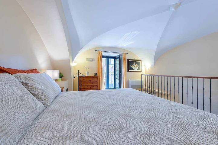 Appartement entier, Suite Opéra avec Balcon in Catane, Province de Catania