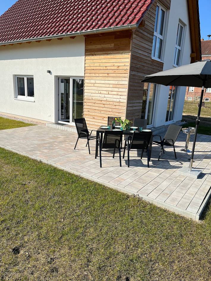 Feha Am Nationalpark - Klausdorf in Klausdorf, Stralsund Umland