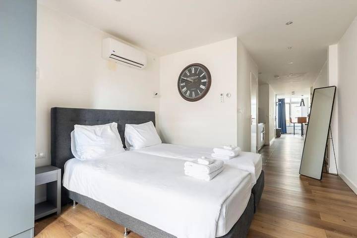 Gîte pour 2 personnes, avec terrasse et vue dans Bréda - 4