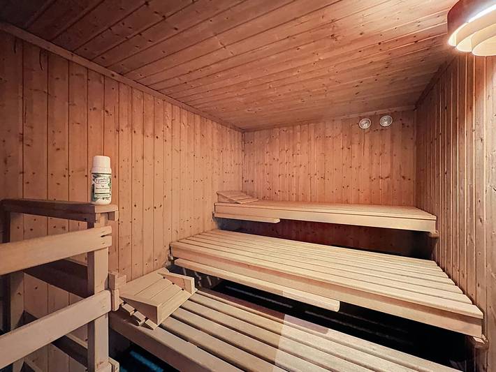 Ferienhaus für 10 Personen, mit Terrasse und Garten sowie Sauna in Sankt Goar - 4