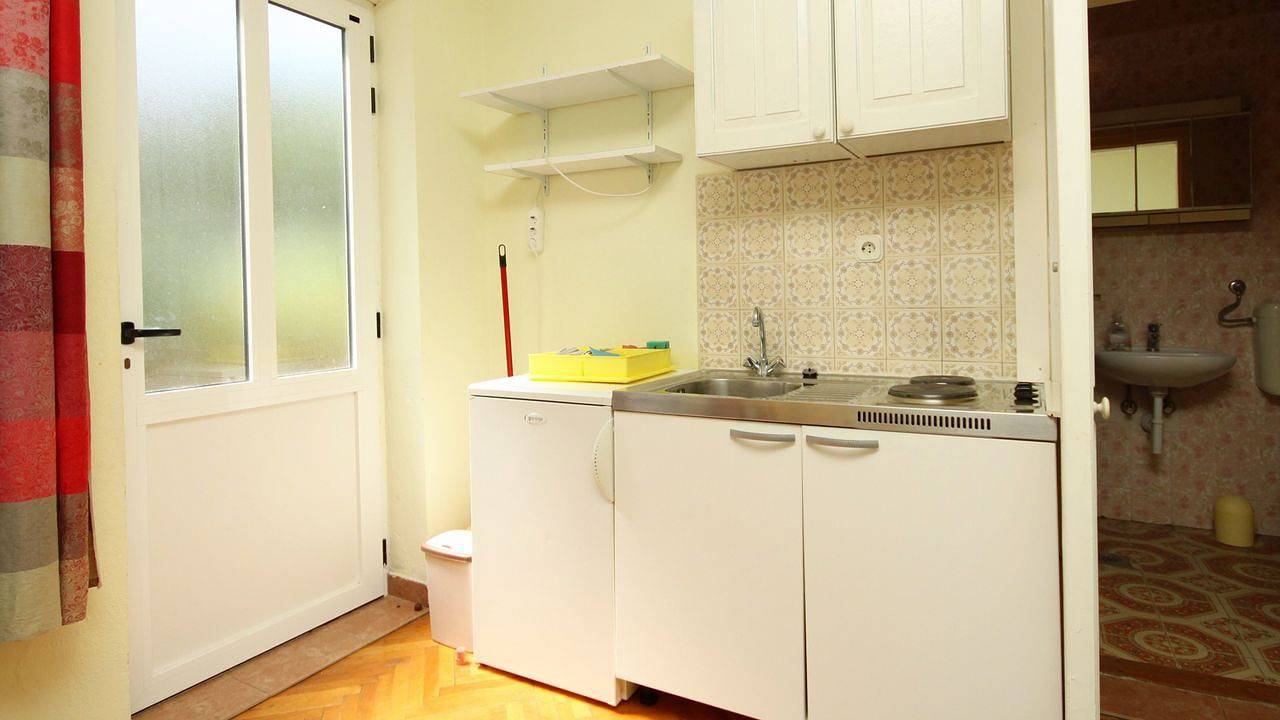 Studio entier, Studio für 3 Personen (22 m²) in Jelsa in Jelsa, Hvar