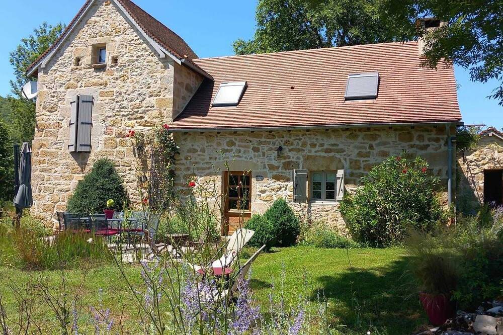 Maison de vacances