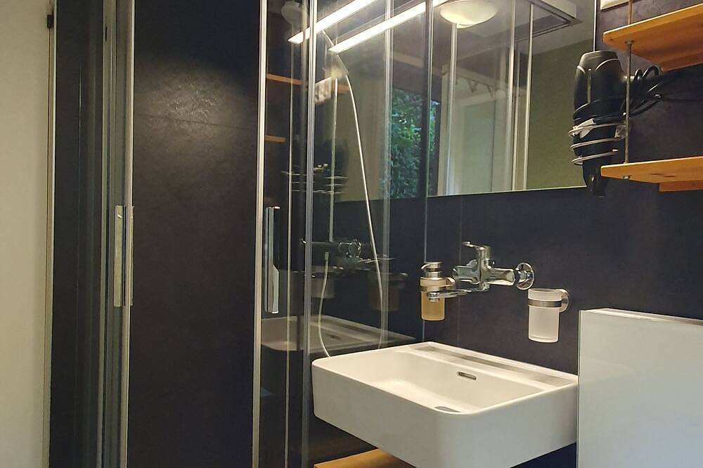 Maison de vacances Giswil pour 1 - 5 personnes avec 2 chambres à coucher - Maison de vacances indépe in Giswil, Canton d'Obwald