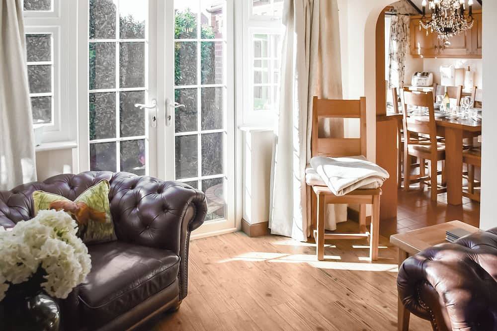 3 bedroom accommodation in Winterton-on-Sea, near Great Yarmouth in Great Yarmouth, The Broads