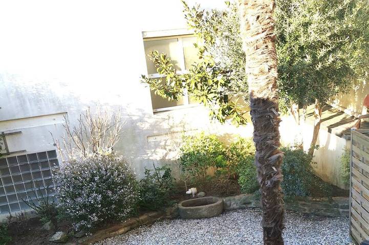 Appartement de vacances pour 4 personnes, avec jardin, animaux acceptés à Auray