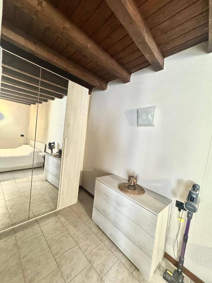 Gîte pour 2 personnes, avec terrasse, animaux acceptés à Lodi - 4