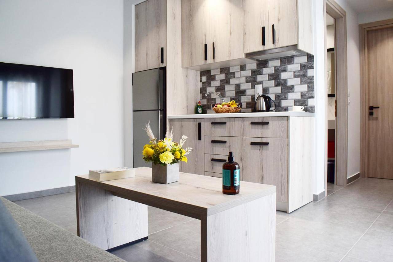 Appartement entier, Nm Apartments in Mastichari, Cos