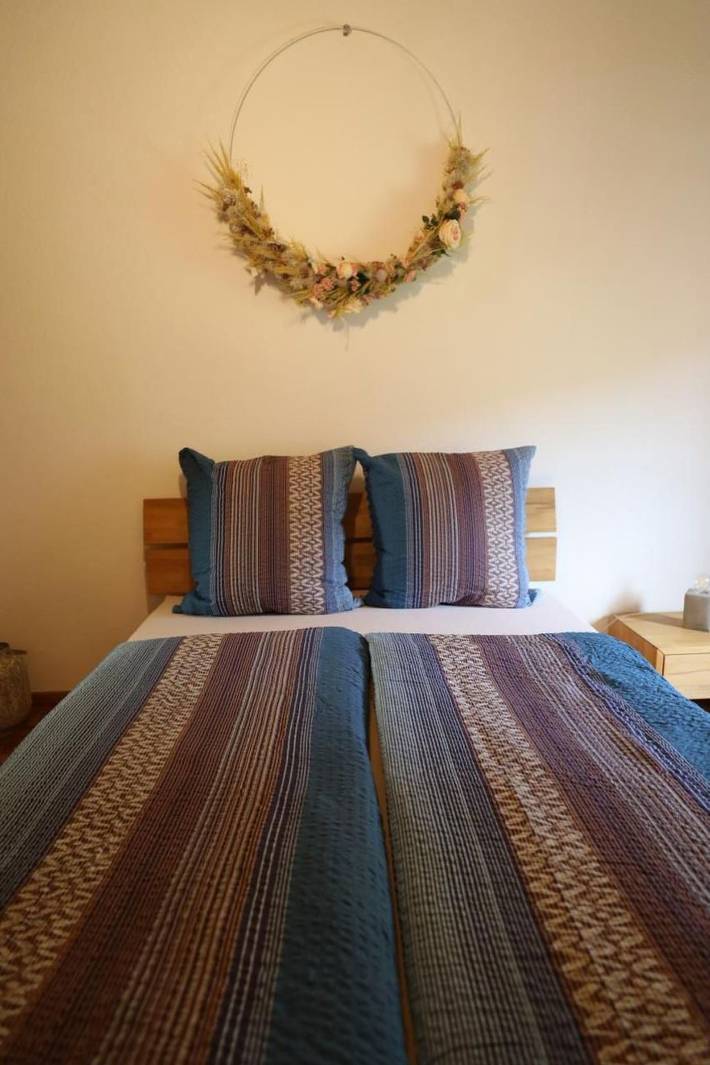 Vakantiehuis voor 4 personen, met balkon in Lugano