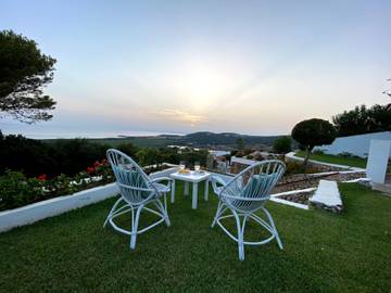 Ferienhaus in Alaior Gemeinde, Menorca für 4 