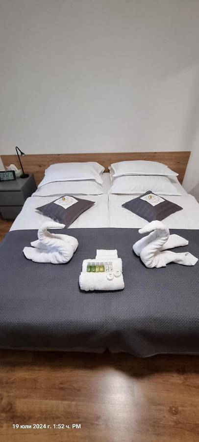 Apartamento para 2 personas en Esslingen