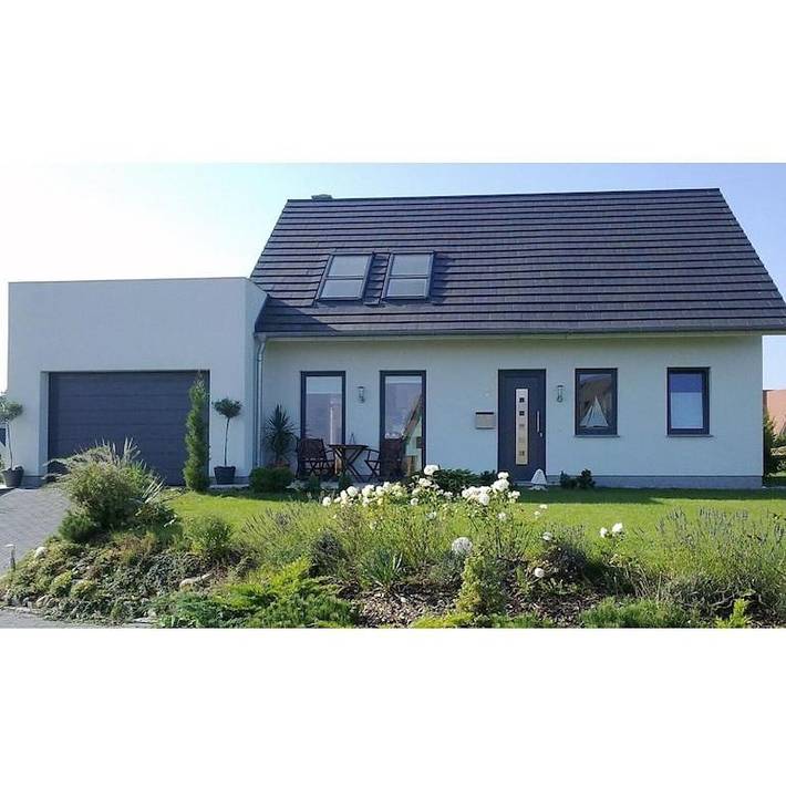 Ferienhaus für 6 Personen, mit Garten und Ausblick, kinderfreundlich in Wohlenberg - 3