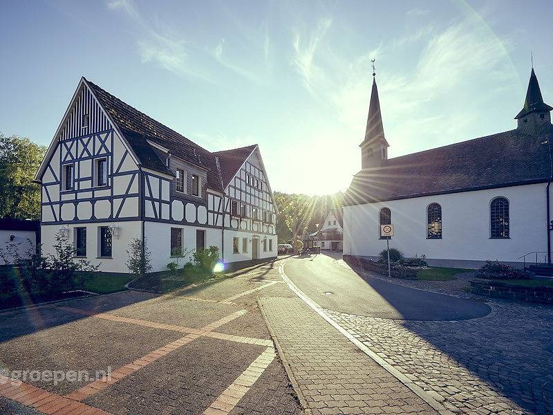 Ferienhaus Kückelheim in Eslohe, Hochsauerlandkreis