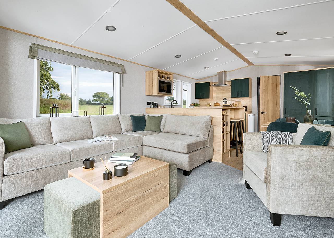 Premium 3 bed in Horsey, The Broads