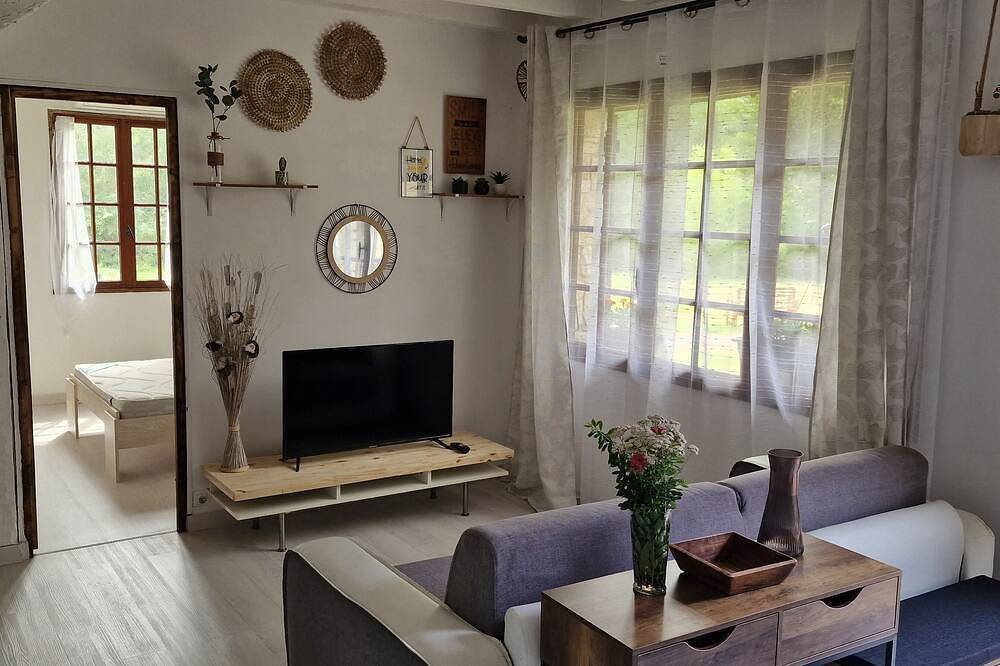 Maison de vacances