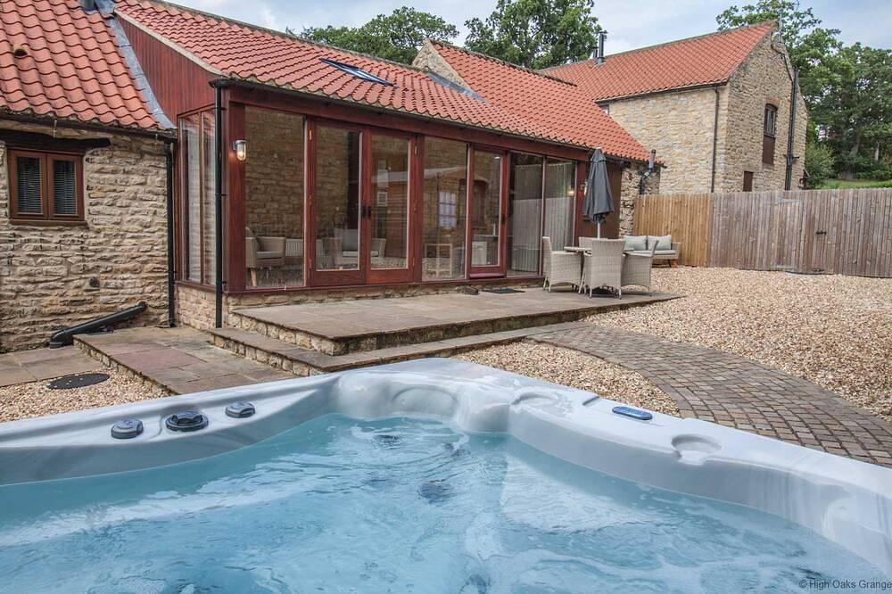 Casa vacanza a Ryedale a partire da 254€ a notte
