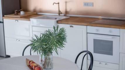 Ferienhaus mit Meerblick für 8 Personen, mit Terrasse, mit Haustier in Barbat na Rabu
