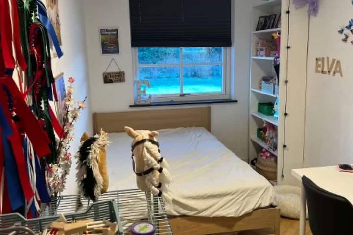 Ferienhaus für 8 Personen in Odense - 2
