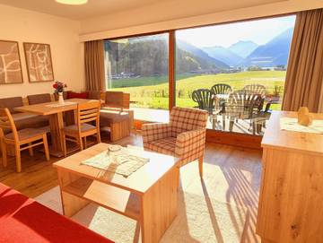 Ferienwohnung für 5 Personen in Maurach, Eben am Achensee, Bild 4