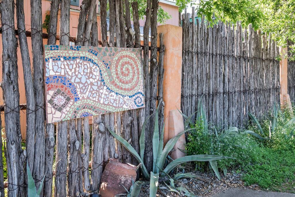 Bunk House Eco-Kabine in Lake Travis